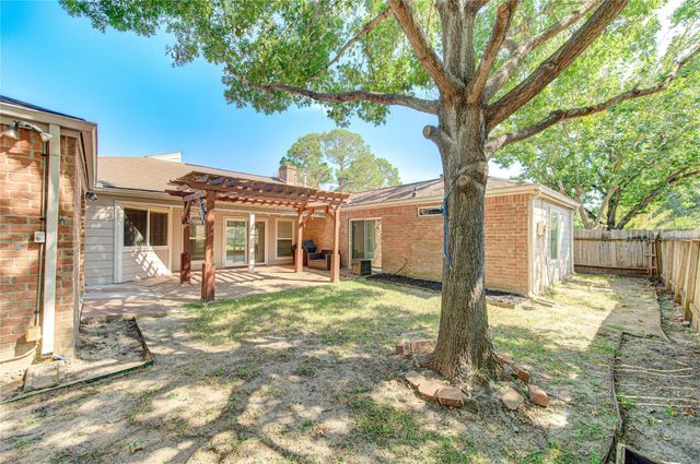 14107 Cherry Mound Road, Houston, TX 77077