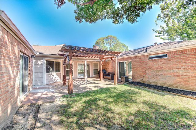 14107 Cherry Mound Road, Houston, TX 77077