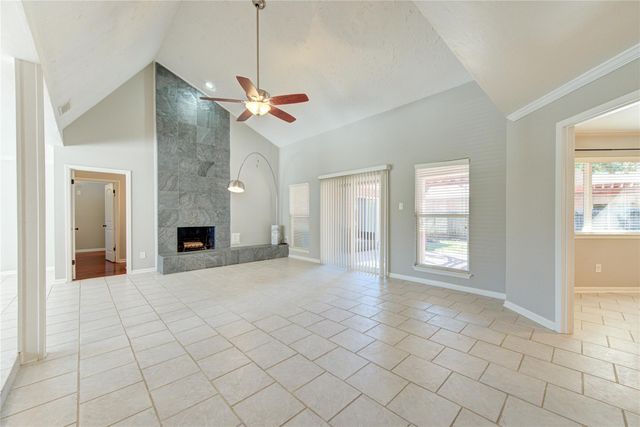 14107 Cherry Mound Road, Houston, TX 77077