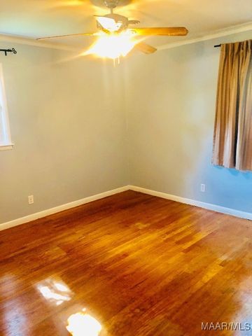 3219 FAIRFAX Road, Montgomery, AL 36109