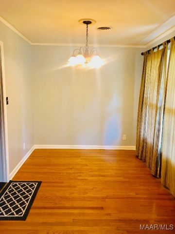 3219 FAIRFAX Road, Montgomery, AL 36109