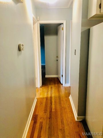 3219 FAIRFAX Road, Montgomery, AL 36109