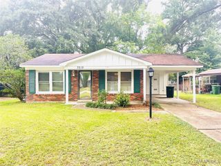 3219 FAIRFAX Road, Montgomery, AL 36109