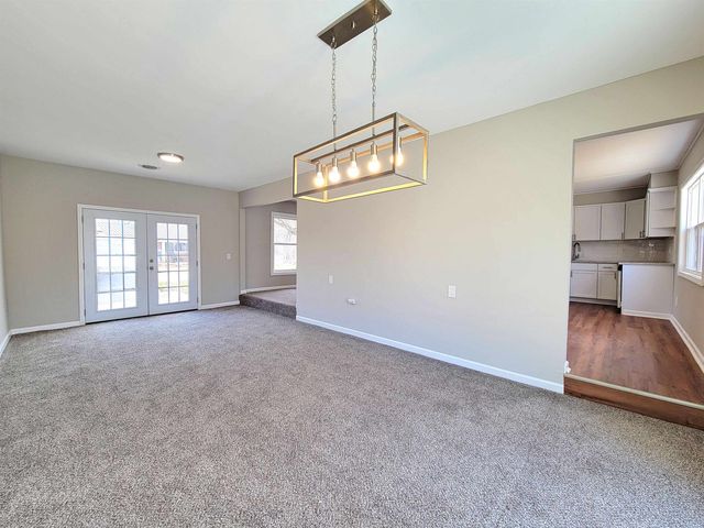 1000 Mount Vernon Circle, Barboursville, WV 25504