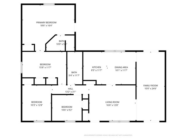 1000 Mount Vernon Circle, Barboursville, WV 25504