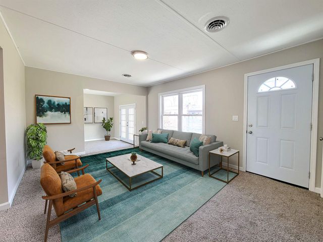 1000 Mount Vernon Circle, Barboursville, WV 25504