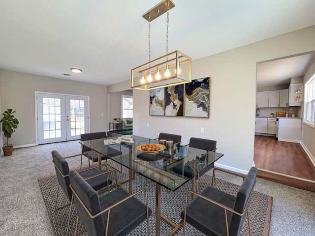 1000 Mount Vernon Circle, Barboursville, WV 25504