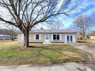 1000 Mount Vernon Circle, Barboursville, WV 25504