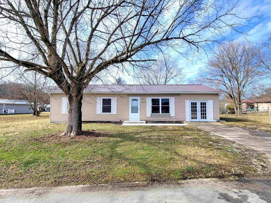 1000 Mount Vernon Circle, Barboursville, WV 25504