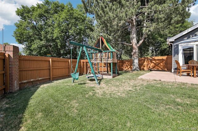 7100 Dry Creek Court, Niwot, CO 80503