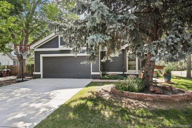 7100 Dry Creek Court, Niwot, CO 80503