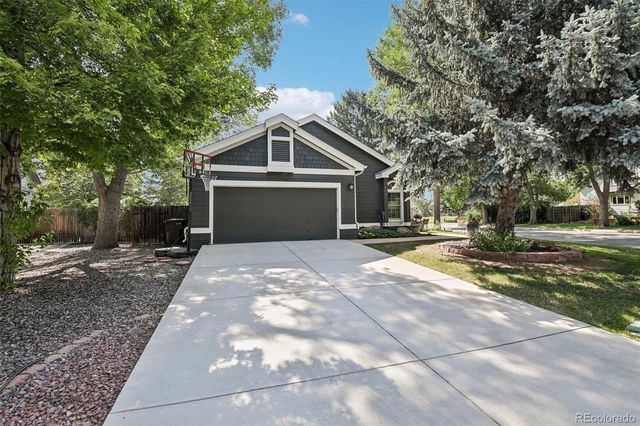 7100 Dry Creek Court, Niwot, CO 80503