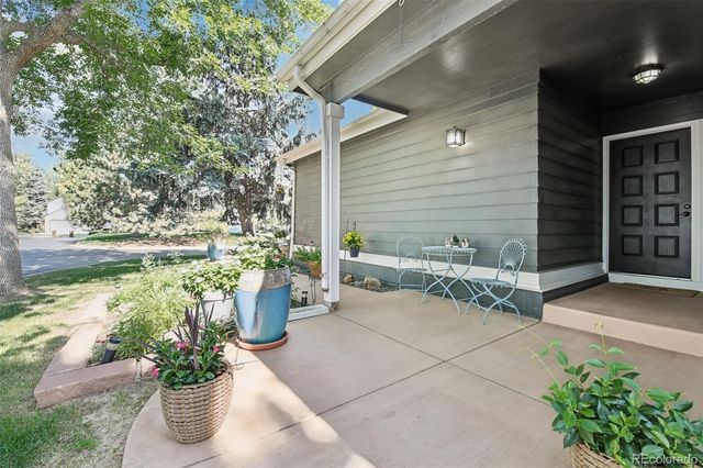 7100 Dry Creek Court, Niwot, CO 80503