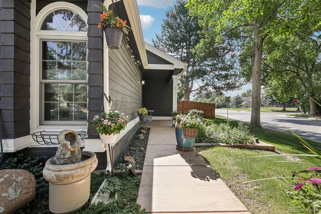 7100 Dry Creek Court, Niwot, CO 80503