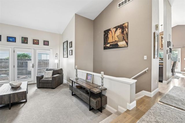 7100 Dry Creek Court, Niwot, CO 80503