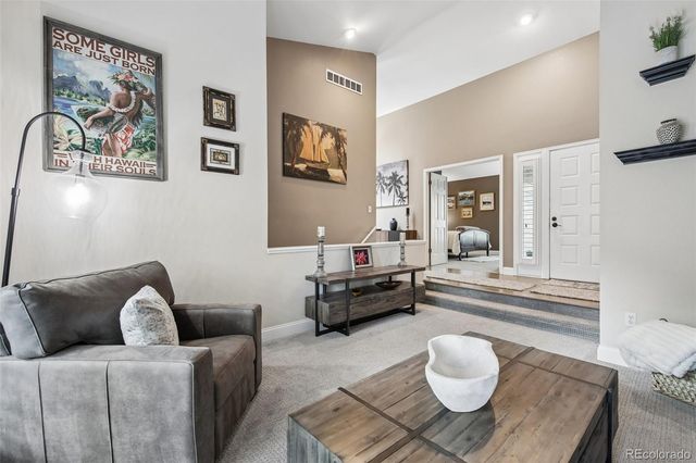 7100 Dry Creek Court, Niwot, CO 80503