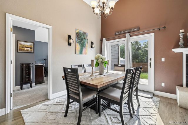 7100 Dry Creek Court, Niwot, CO 80503