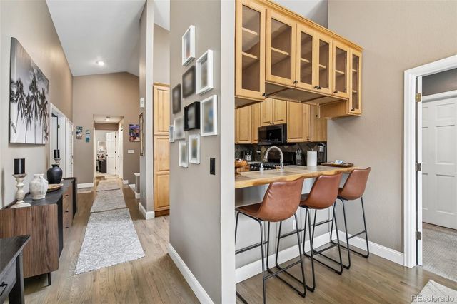 7100 Dry Creek Court, Niwot, CO 80503