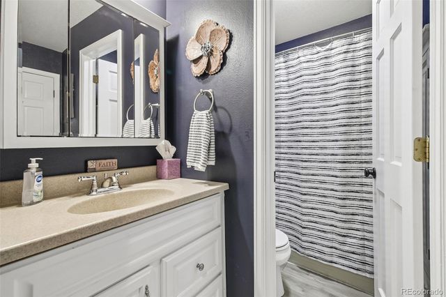 7100 Dry Creek Court, Niwot, CO 80503