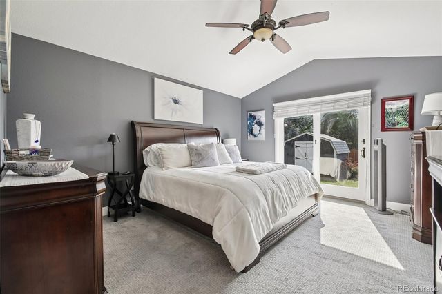7100 Dry Creek Court, Niwot, CO 80503