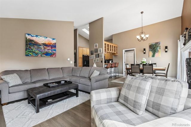 7100 Dry Creek Court, Niwot, CO 80503