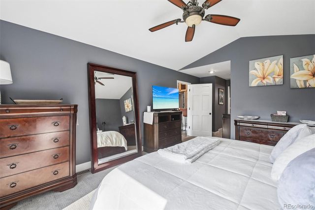 7100 Dry Creek Court, Niwot, CO 80503