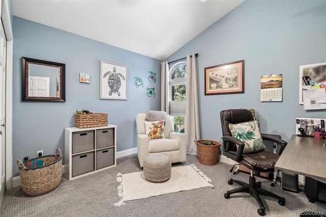 7100 Dry Creek Court, Niwot, CO 80503