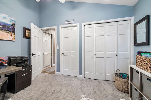 7100 Dry Creek Court, Niwot, CO 80503