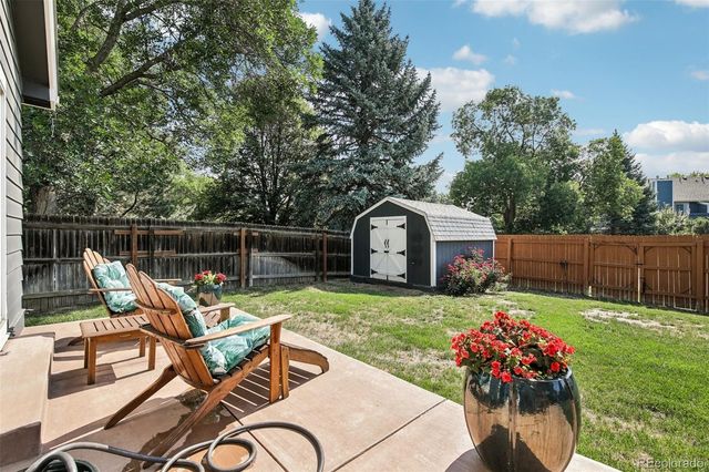 7100 Dry Creek Court, Niwot, CO 80503