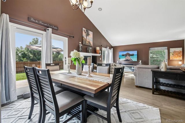 7100 Dry Creek Court, Niwot, CO 80503