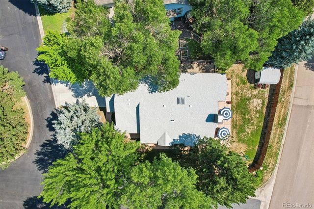 7100 Dry Creek Court, Niwot, CO 80503