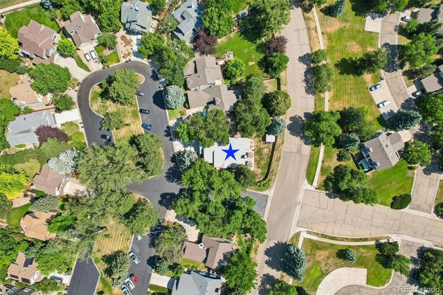 7100 Dry Creek Court, Niwot, CO 80503