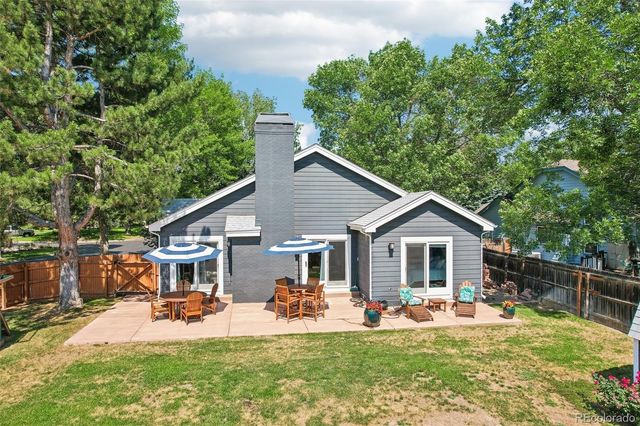 7100 Dry Creek Court, Niwot, CO 80503