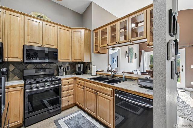 7100 Dry Creek Court, Niwot, CO 80503