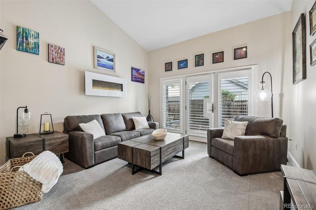 7100 Dry Creek Court, Niwot, CO 80503