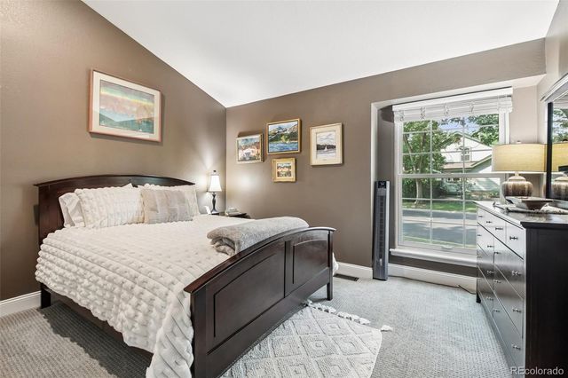 7100 Dry Creek Court, Niwot, CO 80503