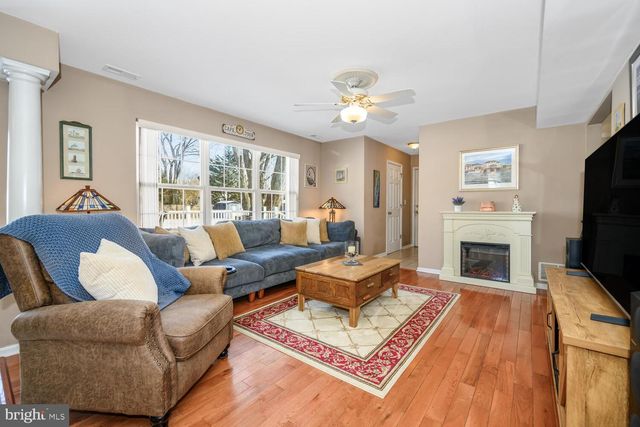 808 CLOVERFIELDS DR, Stevensville, MD 21666