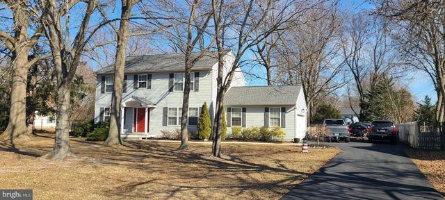 808 CLOVERFIELDS DR, Stevensville, MD 21666