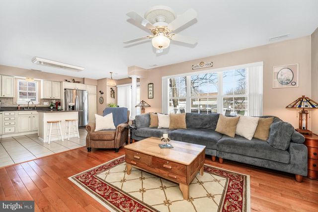 808 CLOVERFIELDS DR, Stevensville, MD 21666