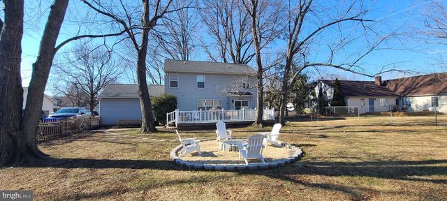 808 CLOVERFIELDS DR, Stevensville, MD 21666