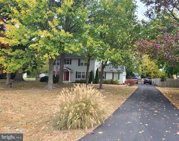 808 CLOVERFIELDS DR, Stevensville, MD 21666