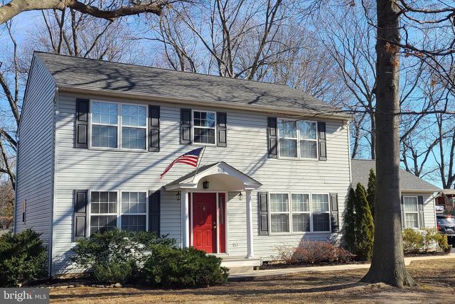 808 CLOVERFIELDS DR, Stevensville, MD 21666