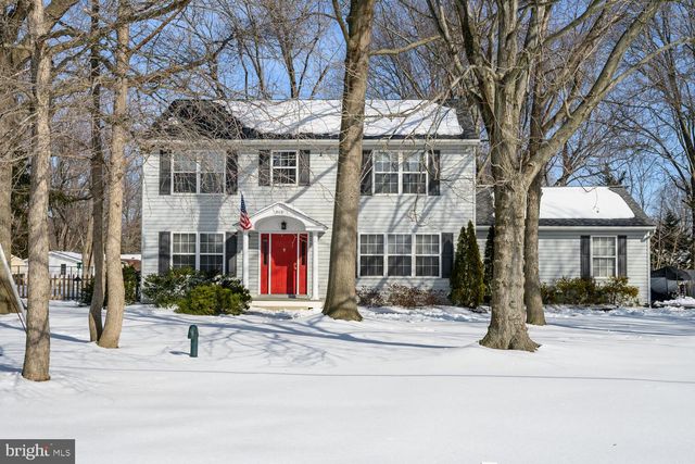 808 CLOVERFIELDS DR, Stevensville, MD 21666