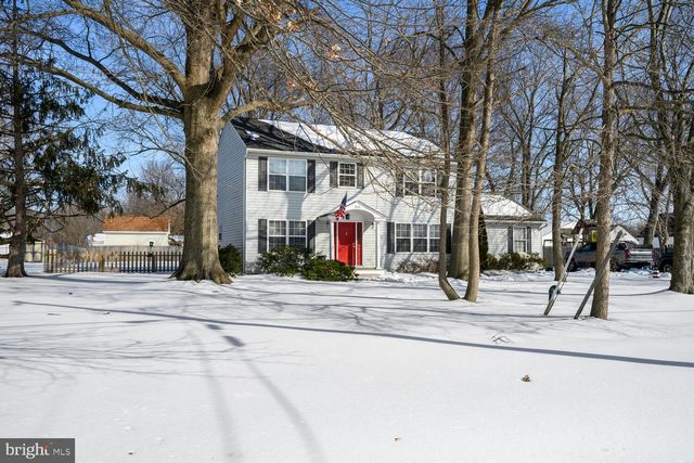 808 CLOVERFIELDS DR, Stevensville, MD 21666