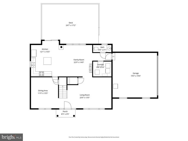 808 CLOVERFIELDS DR, Stevensville, MD 21666