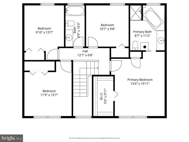 808 CLOVERFIELDS DR, Stevensville, MD 21666