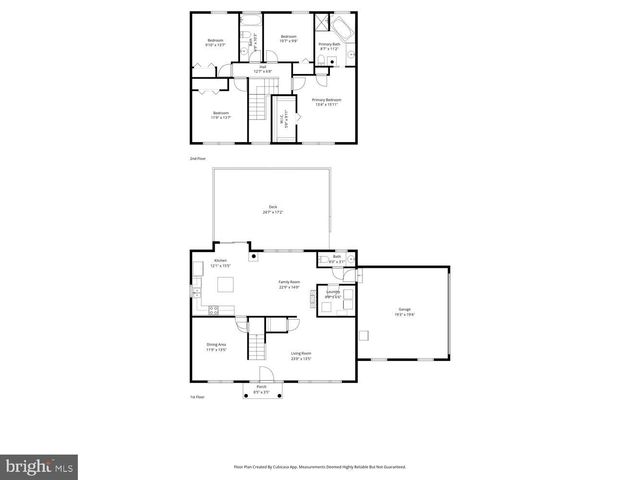 808 CLOVERFIELDS DR, Stevensville, MD 21666