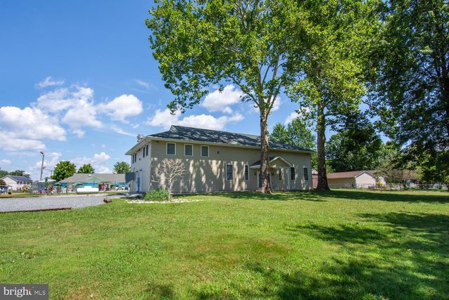 808 CLOVERFIELDS DR, Stevensville, MD 21666