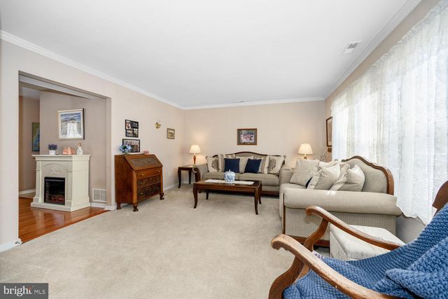 808 CLOVERFIELDS DR, Stevensville, MD 21666