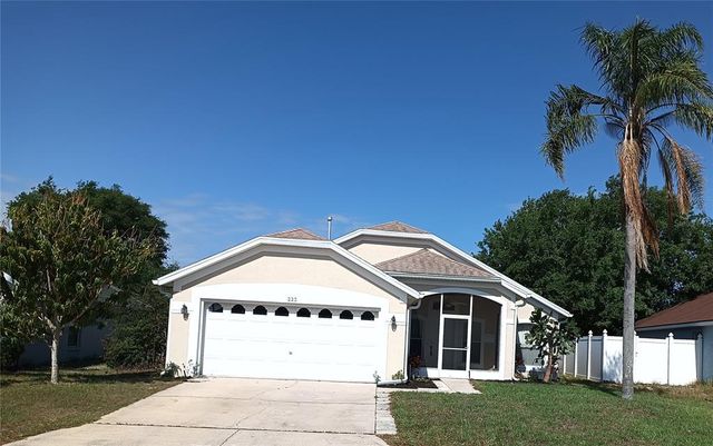 223 LADY DIANA DRIVE, Davenport, FL 33837